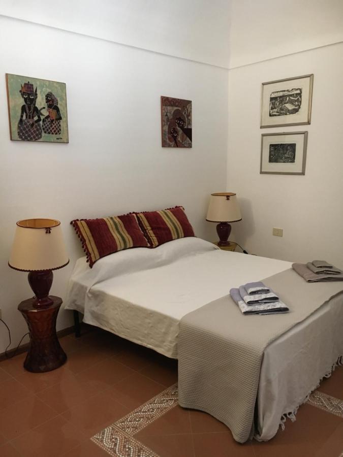 卡斯特尔萨多L'Appogghju住宿加早餐旅馆 外观 照片